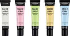 Maybelline Face Studio Primer - 20 Illuminating 15 Maybelline Face Studio Primer - 20 Illuminating -Cosmetica Winkel 1200x610 1