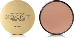 Max Factor Creme Puff Compact Gezichtspoeder - 13 Nouveau Beige 20 Max Factor Creme Puff Compact Gezichtspoeder - 13 Nouveau Beige -Cosmetica Winkel 1200x622 3