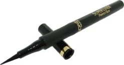 L'Oréal Paris Superliner Perfect Slim Eyeliner - Intense Black - Zwart 30 L'Oréal Paris Superliner Perfect Slim Eyeliner - Intense Black - Zwart -Cosmetica Winkel 1200x625