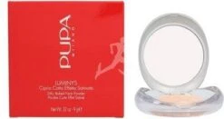 Pupa Milano Luminys Baked Face Powder - 05 Amberlight 24 Pupa Milano Luminys Baked Face Powder - 05 Amberlight -Cosmetica Winkel 1200x636