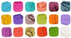 Makeup Revolution - Forever Flawless Bird Of Paradise Eyeshadow Palette 19,8g -Cosmetica Winkel 1200x641