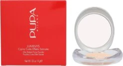 Pupa Milano Luminys Baked Face Powder - 05 Amberlight 22 Pupa Milano Luminys Baked Face Powder - 05 Amberlight -Cosmetica Winkel 1200x650 1