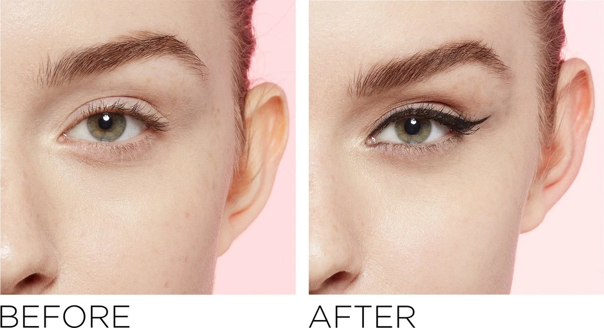 L'Oréal Paris Superliner Perfect Slim Eyeliner - Intense Black - Zwart 3 L'Oréal Paris Superliner Perfect Slim Eyeliner - Intense Black - Zwart - Afbeelding 3