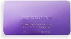 Makeup Revolution - Forever Flawless Dynamic Eyeshadow Palette 11 Makeup Revolution - Forever Flawless Dynamic Eyeshadow Palette -Cosmetica Winkel 1200x667
