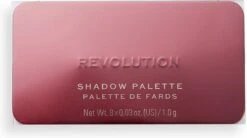 Makeup Revolution - Forever Flawless Dynamic Eyeshadow Palette - Eye Shadow Palette 8 G Dynasty -Cosmetica Winkel 1200x672 2