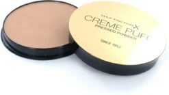 Max Factor Creme Puff Gezichtspoeder - 42 Deep Beige