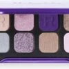Makeup Revolution - Forever Flawless Dynamic Eyeshadow Palette