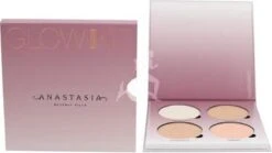 Anastasia Beverly Hills Glow Kit - Sugar 25 Anastasia Beverly Hills Glow Kit - Sugar -Cosmetica Winkel 1200x677 2