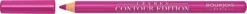 Bourjois - Levres Contour Edition Lip Liner Contour Lip Pencil 1,14 G 02 Cotton Candy - -Cosmetica Winkel 1200x68