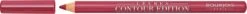 Bourjois - Levres Contour Edition Lip Liner Contour Lip Pencil 1,14 G 08 Corail Aie Aie - -Cosmetica Winkel 1200x68 3