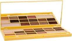 Makeup Revolution I Love Revolution Oogschaduw Palette - White Chocolate 9 Makeup Revolution I Love Revolution Oogschaduw Palette - White Chocolate -Cosmetica Winkel 1200x681 1
