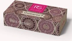 Pink Gellac - Color Box Uncovered7 - Gellak - Set Van 5 Sprankelende Kleuren 11 Pink Gellac - Color Box Uncovered7 - Gellak - Set Van 5 Sprankelende Kleuren -Cosmetica Winkel 1200x681 3