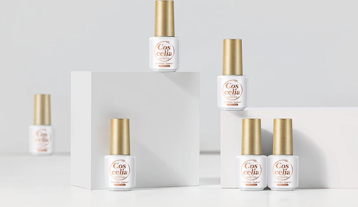 10 Temperatuur Veranderende Kleuren Gellak - Gel Nagellak - Gellakset - Nagelset - Temperature Change Nail Polish - Manicureset - 10 Kleuren Gel Polish - Gelnagels - Nagellak - Gelnagel Kit 3 10 Temperatuur Veranderende Kleuren Gellak - Gel Nagellak - Gellakset - Nagelset - Temperature Change Nail Polish - Manicureset - 10 Kleuren Gel Polish - Gelnagels - Nagellak - Gelnagel Kit - Afbeelding 3