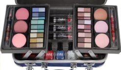 AANBIEDING! Make Up Koffer, Make-up Set, 84 Delig Schminkset -Cosmetica Winkel 1200x695 3