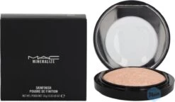 MAC Cosmetics Mineralize Skinfinish Highlighter Poeder - Soft & Gentle -Cosmetica Winkel 1200x701 1