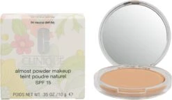 Clinique Almost Powder SPF 15 - Neutral - Make-uppoeder -Cosmetica Winkel 1200x702 1