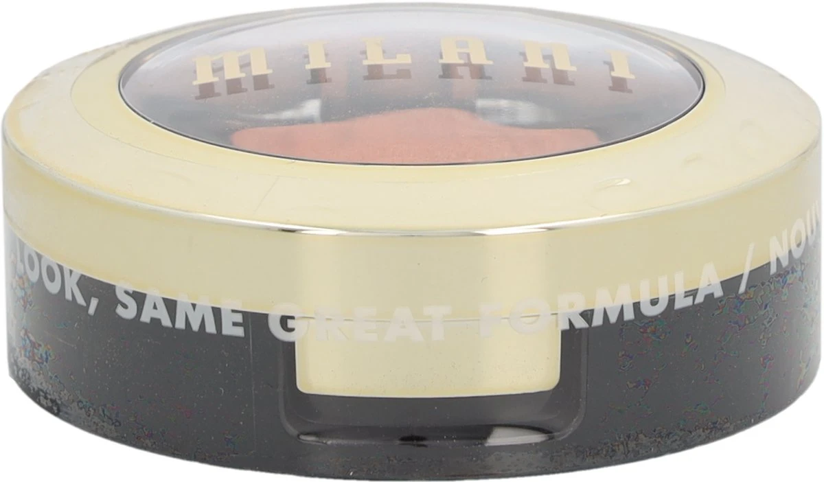 Milani - Baked Blush - Bellissimo Bronze 3 Milani - Baked Blush - Bellissimo Bronze - Afbeelding 3