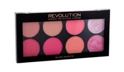 Makeup Revolution Ultra Blush & Contour Palette - Sugar And Spice 6 Makeup Revolution Ultra Blush & Contour Palette - Sugar And Spice -Cosmetica Winkel 1200x706 1