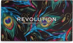 Makeup Revolution Creative Oogschaduw Palette - Vol 1 8 Makeup Revolution Creative Oogschaduw Palette - Vol 1 -Cosmetica Winkel 1200x706