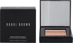 Bobbi Brown Shimmerbrick Compact Highlighter - Pink Quartz -Cosmetica Winkel 1200x709 1