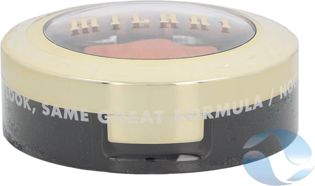 Milani - Baked Blush - Bellissimo Bronze 2 Milani - Baked Blush - Bellissimo Bronze - Afbeelding 2