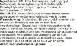 Acryl Vloeistof - 100 Ml - Imprezz® - Monomer - Liquid - Deze Vloeistof Heb Je Nodig In Combinatie Met Acrylpoeder -Cosmetica Winkel 1200x715