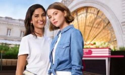 Bourjois Healthy Mix Foundation - 55 Dark Beige 15 Bourjois Healthy Mix Foundation - 55 Dark Beige -Cosmetica Winkel 1200x720 1