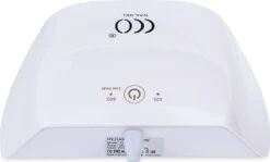 CCO Gellak Starterspakket - Gel Nagellak - Basis Met 18Watt Led Lamp - 1 Kleur CCO Rose Bud 40511 17 CCO Gellak Starterspakket - Gel Nagellak - Basis Met 18Watt Led Lamp - 1 Kleur CCO Rose Bud 40511 -Cosmetica Winkel 1200x722