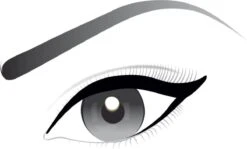 L'Oréal Paris Super Liner Ultra Precision Eyeliner Stift - Zwart -Cosmetica Winkel 1200x725