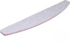 Moon Vijlen Zebra 100/180 - 50 Stuks Per Verpakking - Voor De Nagelstyliste !