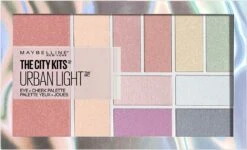 Maybelline The City Kits Urban Light Eye + Cheek Palette -Cosmetica Winkel 1200x729 2