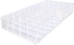 Lipstick Organizer | Make Up Organizer | Lipgloss | Lippenstift Organizer | Opbergen -Cosmetica Winkel 1200x730 4