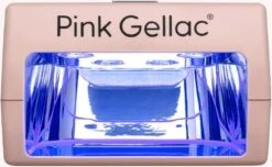 Pink Gellac - LED Lamp - Nageldroger Voor Gellak - Roze - Met Timer 10 Pink Gellac - LED Lamp - Nageldroger Voor Gellak - Roze - Met Timer -Cosmetica Winkel 1200x739 1