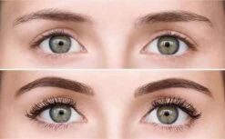 Clarins Supra Volume Mascara - 01 Intense Black - Zwart -Cosmetica Winkel 1200x741