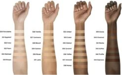 L’Oréal Paris Infaillible More Than Concealer - 343 Truffle - Dekkende -Cosmetica Winkel 1200x745 1