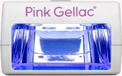 Pink Gellac - LED Lamp - Nageldroger Voor Gellak - Wit - Met Timer 11 Pink Gellac - LED Lamp - Nageldroger Voor Gellak - Wit - Met Timer -Cosmetica Winkel 1200x750 5