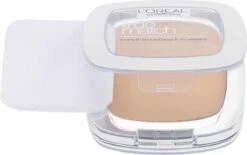 L’Oréal Paris - True Match Poeder - 2R/C - Matterend Gezichtspoeder Met Een Natuurlijke Dekking - 9 Gr. -Cosmetica Winkel 1200x752 2