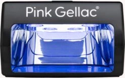 Pink Gellac - LED Lamp - Nageldroger Voor Gellak - Zwart - Met Timer 10 Pink Gellac - LED Lamp - Nageldroger Voor Gellak - Zwart - Met Timer -Cosmetica Winkel 1200x755 3