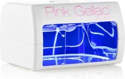 Pink Gellac - LED Lamp - Nageldroger Voor Gellak - Wit - Met Timer 12 Pink Gellac - LED Lamp - Nageldroger Voor Gellak - Wit - Met Timer -Cosmetica Winkel 1200x765 10