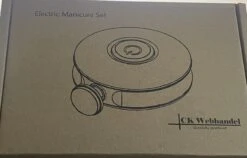 Baby Nagelknipper Groen - Baby Manicureset - Baby Verzorgingsset - Baby Nagelvijl - Baby Nagelschaartje - Baby Nagelset - Elektrisch -Cosmetica Winkel 1200x769 2