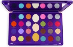 Makeup Revolution X Bratz Limitless Eyeshadow Palette - Oogschaduw Palette 9 Makeup Revolution X Bratz Limitless Eyeshadow Palette - Oogschaduw Palette -Cosmetica Winkel 1200x772 2