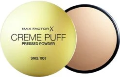 Max Factor Creme Puff Gezichtspoeder - 42 Deep Beige 35 Max Factor Creme Puff Gezichtspoeder - 42 Deep Beige -Cosmetica Winkel 1200x776 1