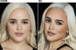 Maybelline City Bronzer Bronzer & Countour Powder - 250 Medium Warm - Bronzing En Contouring Poeder -Cosmetica Winkel 1200x786 1