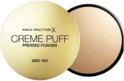 Max Factor Creme Puff Compact Gezichtspoeder - 13 Nouveau Beige 32 Max Factor Creme Puff Compact Gezichtspoeder - 13 Nouveau Beige -Cosmetica Winkel 1200x787 2