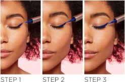 L'Oréal Matte Signature Eyeliner - 05 Burgundy -Cosmetica Winkel 1200x791