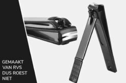 Nagelknipper Set - 3-delig - Zwart 8 Nagelknipper Set - 3-delig - Zwart -Cosmetica Winkel 1200x793 3