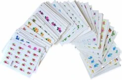 50 Vellen Nagelstickers -Cosmetica Winkel 1200x794 3