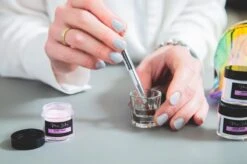 Miss Jules - Acryl Nagels Starterspakket - Wit, Roze & Transparant - Professionele Kunstnagels 10 Miss Jules - Acryl Nagels Starterspakket - Wit, Roze & Transparant - Professionele Kunstnagels -Cosmetica Winkel 1200x799 14