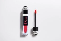 Dior - Addict Lacquer Plump -758 D-Mesure - Lippenstift -Cosmetica Winkel 1200x800 10