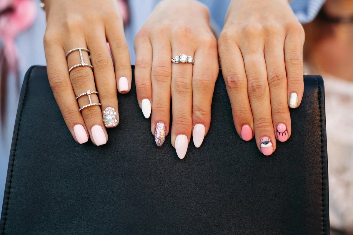 MURLEY’s Primer Base Coat Top Coat 3 In 1 Set Voor Gellak Polygel Acryl Basecoat & Topcoat - 3x 15ml - Gel Nagellak - Gelnagellak - UV / LED Lamp Gelnagels 8 MURLEY’s Primer Base Coat Top Coat 3 In 1 Set Voor Gellak Polygel Acryl Basecoat & Topcoat - 3x 15ml - Gel Nagellak - Gelnagellak - UV / LED Lamp Gelnagels - Afbeelding 8